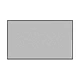 Ultra-narrow frame screen Woven sound-permeable picture frame curtain